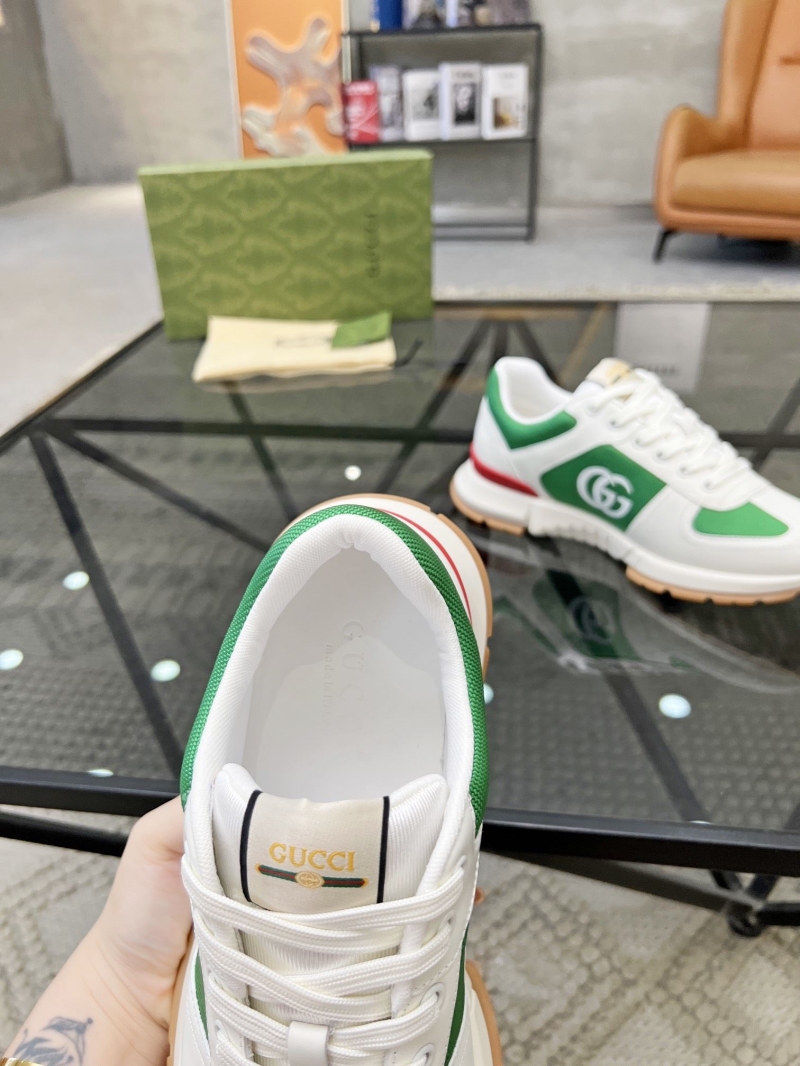 Gucci Casual Shoes